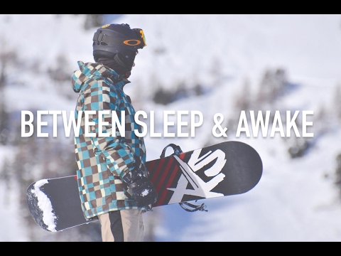 Between Sleep &