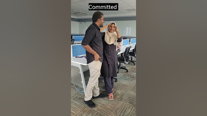 wait for the final twist😱 #committed_status #committedvssingle #singles #funny #office #viralshorts