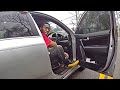 Florida Police Officer Punches Man During Traffic Stop