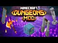 Dungeons Last breath Update 1.14 animated blocks,optimization and weapons effects