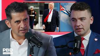 “The HONOR Of Taking Cuba” - Trump Floats U.S. Takeover As Nation COLLAPSES