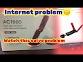Unboxing TP link dual band USB adapter |wifi signal |#technology #tplink