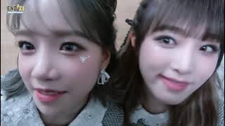 SUB INDO IZ*ONE 에너지 캠(ENOZI Cam) EP.86