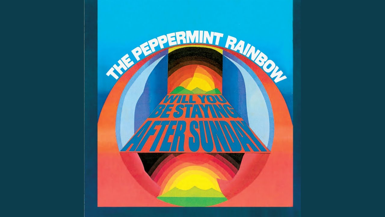 Tonton Will You Be Staying After Sunday di YouTube Tonton Will You Be Staying After Sunday di YouTube