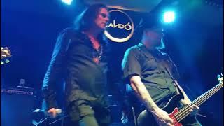 To/Die/For - Frail without you (live at Landó Foro, Toluca, 2024)