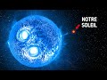 Toile 10 milliards de fois plus grande que le soleil  documentaire sur les toiles mystrieuses