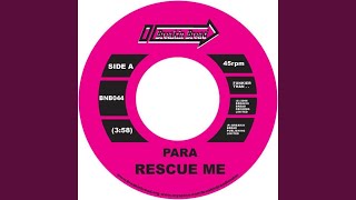 Rescue Me