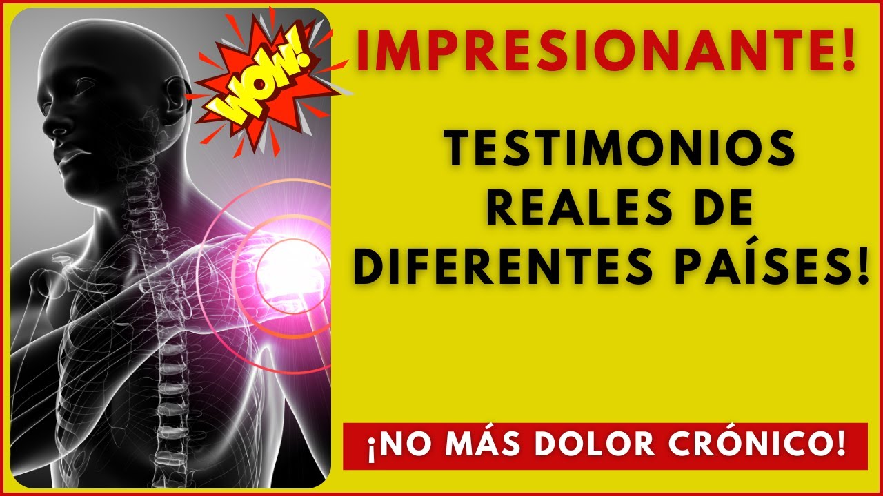 ❌Testimonio Impresionante iTeraCare Device Paciente Lesionado por Vacuna en USA | DOLOR CRÓNICO