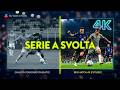 Serie A Enilive 2024/25, migliora la qualità dei match in onda su Sky Sport (e NOW)