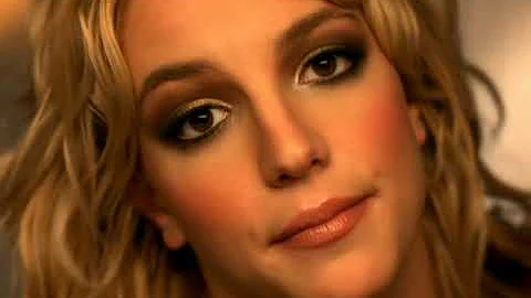 Britney Spears - Overprotected (Official Video) - DayDayNews