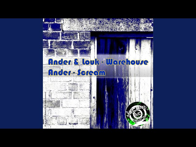 Warehouse auf YouTube ansehen Warehouse auf YouTube ansehen