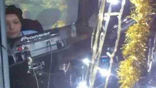 GO CHIC - supported by VANITY ＆ TOKYO INDIE # JUNSHIMBO - Part 2