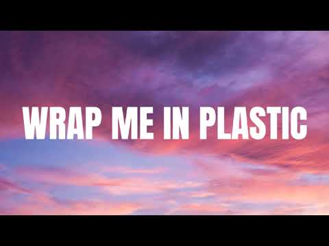 Momoland×Chromance- Wrap Me In Plastic