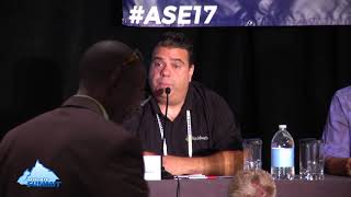 Affiliate Experience: Fast Food or Fine Dining from Affiliate Summit East 2017