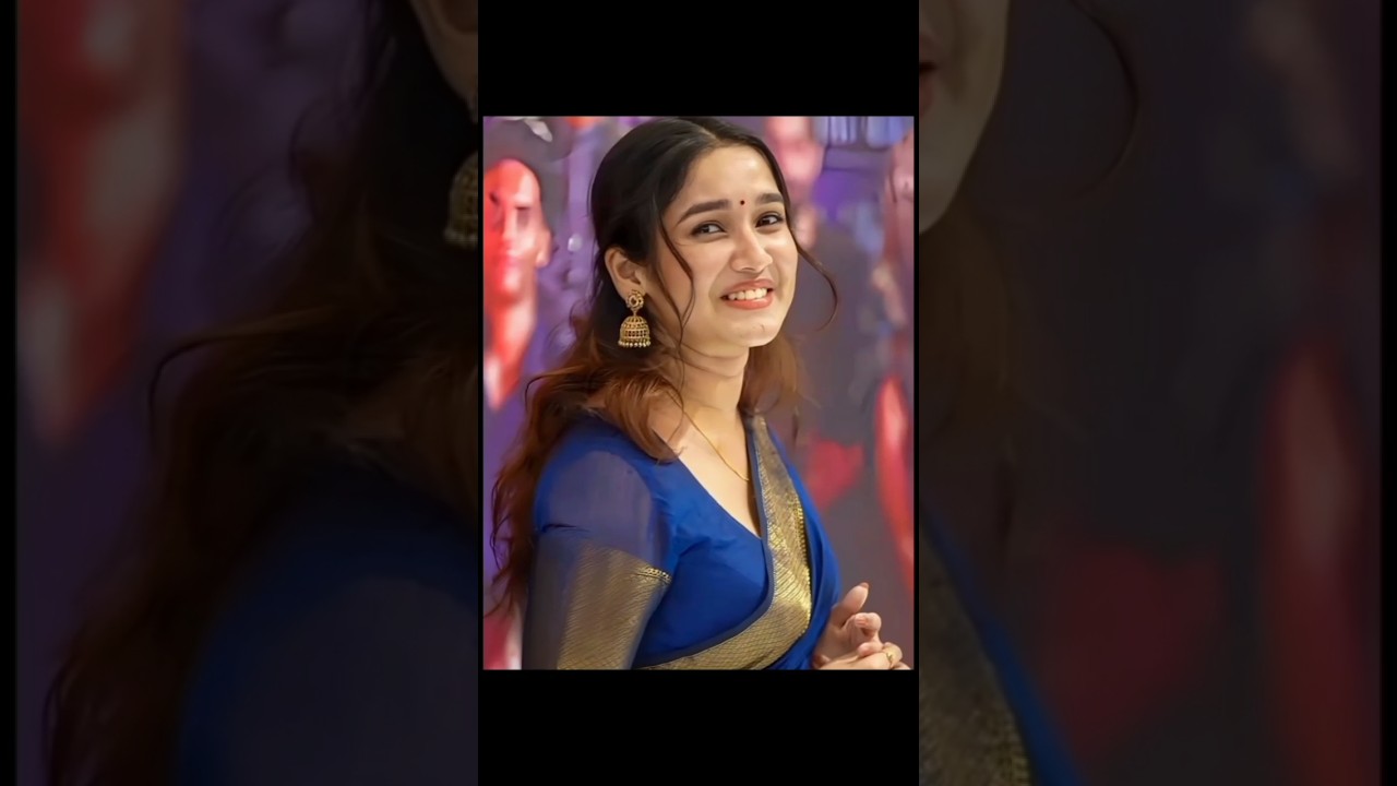 Anikha Surendran vs Sitara Ghattamaneni 🥰 #anikhasurendran #trending #shorts #ytshorts