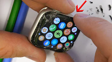 Dove riparare un Apple Watch?