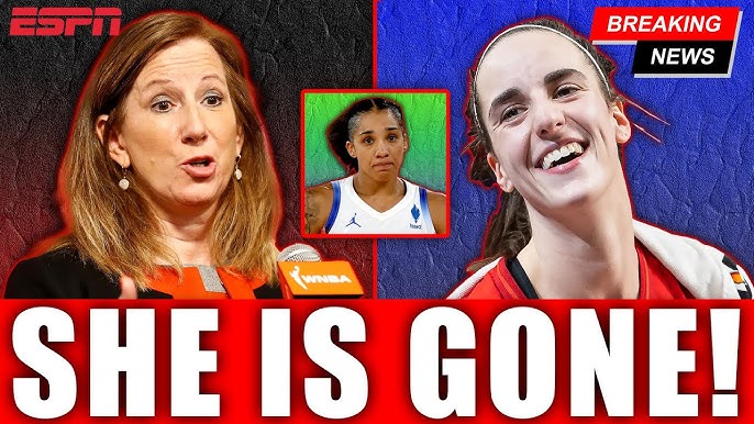 2 MINUTES AGO: Caitlin Clark DECISION to JOIN European League LEAVES the WNBA in BIG CRISIS!