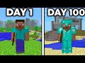 Minecraft Survival series episode 2