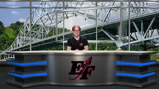 Morning Announcements 5/17