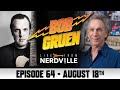 Live From Nerdville with Joe Bonamassa - Episode 64 - Bob Gruen