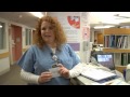 Video Tour of Labor & Delivery at BIDMC