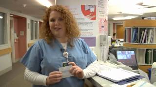 Video Tour of Labor & Delivery at BIDMC