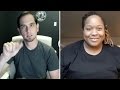 Interview with Deaf Actress/Comedian Sheena Lyles