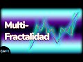 Cómo operar diferentes fractalidades | CienFX Premium