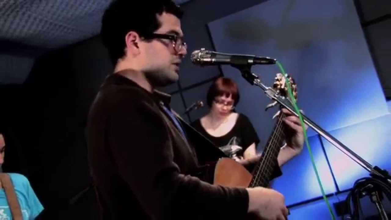 Freelance Whales Location (Last.fm Sessions) YouTube