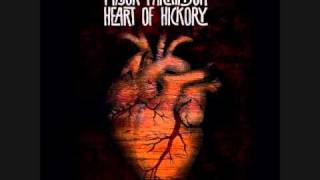 Video thumbnail of "Major Parkinson - Heart of Hickory"