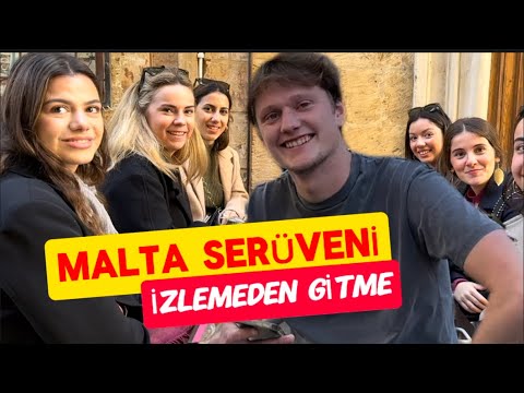 Video: Valletta, M alta'da Yapılacak En İyi 15 Şey