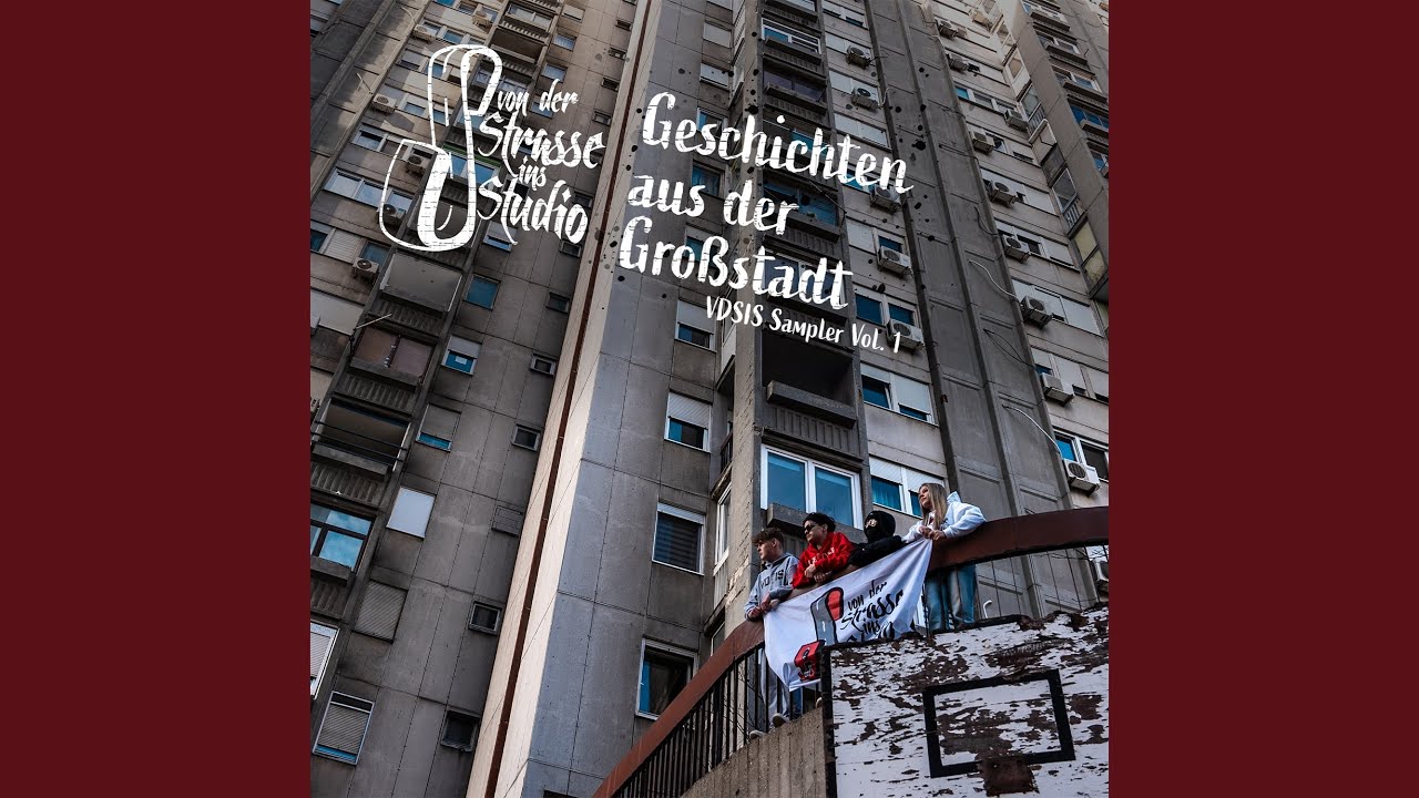 Geschichten aus der Großstadt