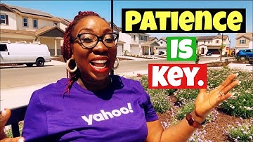 How To Practice Patience - Patience: Learning To Let Go Of Impatience