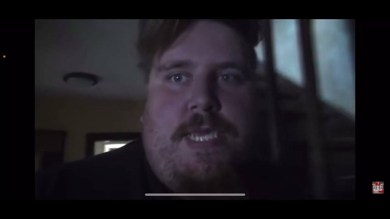 Drachenlord konfrontiert Hater (Video beschädigt! Ansehen auf eigene Gefahr)