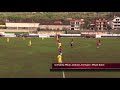 OFK Grbalj - FK Sutjeska 1:1 (0:0) (1CFL R18/36 05/12/2019), Highlights