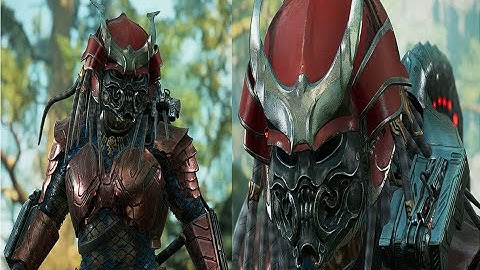 ONI SAVAGE WARCLUB BERSERKER SUBSCRIBER REQUEST BUILD BY Ethan Emerson on PREDATOR HUNTING GROUNDS