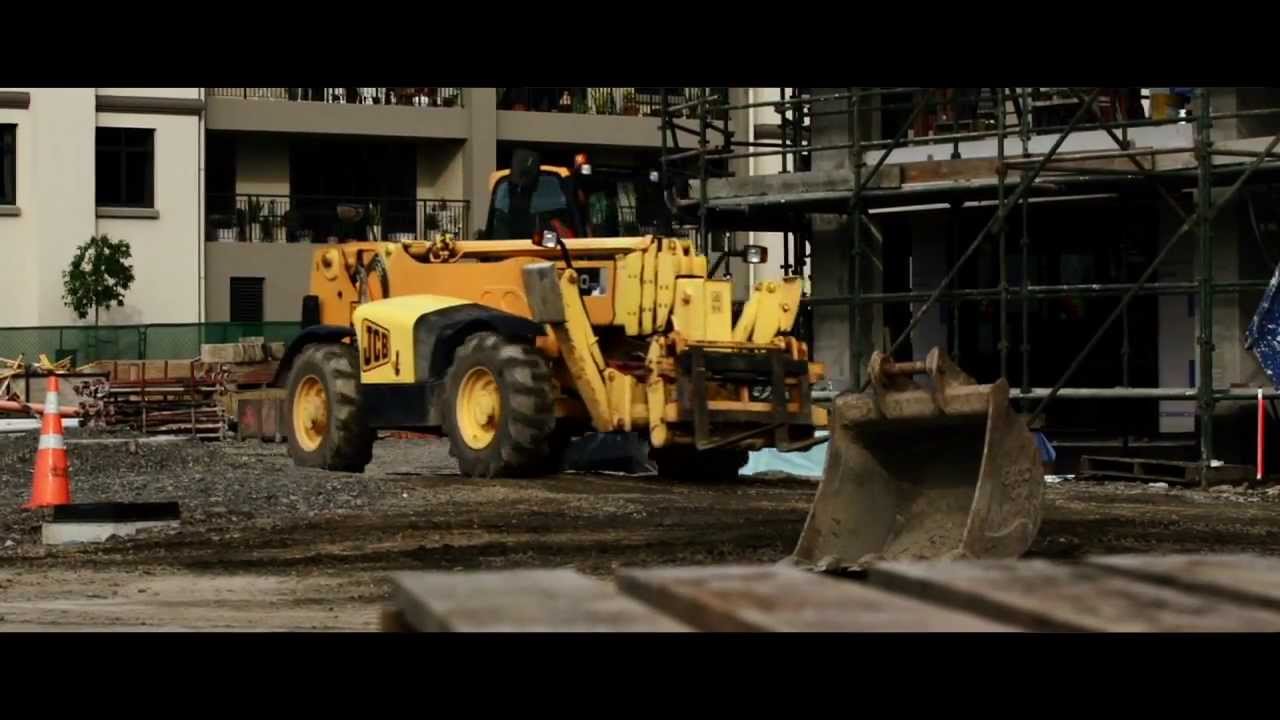 Ryman Healthcare - Growth to the power of 10 | By Greentree Software