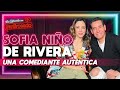 Sofa nio de rivera una comediante autntica  la entrevista con yordi rosado