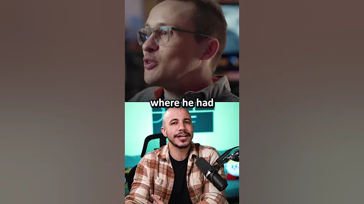 This Indie Dev Inspired An Entire Genre