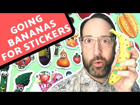 Super Fun & Easy DIY Sticker Book Tutorial! 