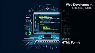 HTML Forms Introduction