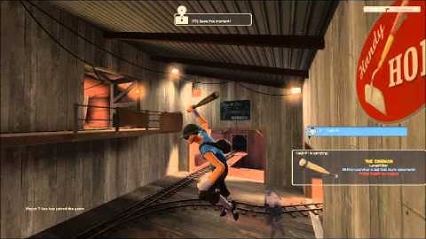 TF2 Worst Loadout Challenge - Soldier