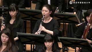 P.I.チャイコフスキー/「くるみ割り人形」より 花のワルツ