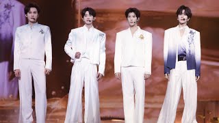 [20220822] DESIRE4 - 夏一般 Like Summer (DESIRE4 HONG KONG CONCERT ENCORE)
