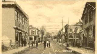 Greetings from Bergen County : Lodi, New Jersey Vintage Postcard Collection