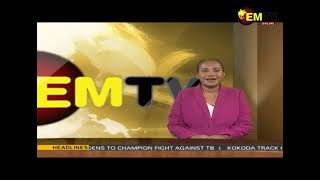 National Emtv News Tuesday 25th July 2023