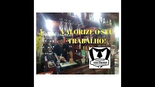 Garçom e bartender - Valorizem o seu trabalho! screenshot 1