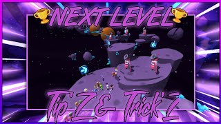 Next Level Tip'Z & Trick'Z For Space Race Map || Stumble Guys screenshot 4
