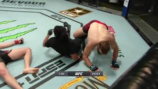 UFC Вегас 4 Филипе Линс (Бразилия) vs Таннер Босер (Канада)