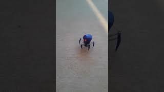 Hexbug Spider robot- Short Demo